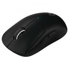 Logitech 910-005881 G PRO X Superlight Kablosuz Oyuncu Mouse