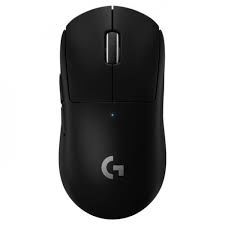 Logitech 910-005881 G PRO X Superlight Kablosuz Oyuncu Mouse