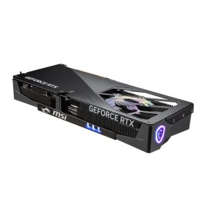 MSI GEFORCE RTX5080 16G GAMING TRIO OC 16GB GDDR7 256BIT 1XHDMI 3XDP EKRAN KARTI