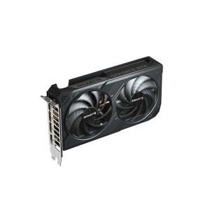 GIGABYTE RTX5060Ti WINDFORCE OC GV-N506TWF2OC-8GD 8GB GDDR7 128Bit