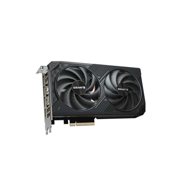 GIGABYTE RTX5060Ti WINDFORCE OC GV-N506TWF2OC-8GD 8GB GDDR7 128Bit