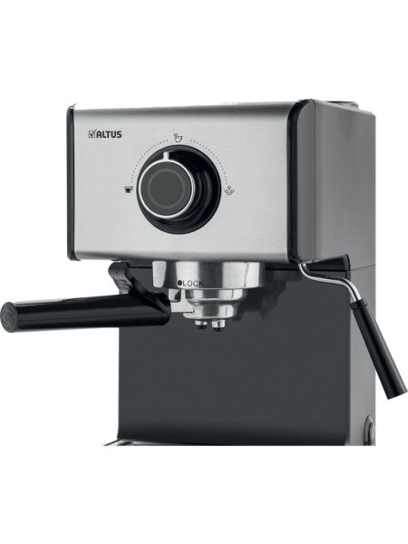 ALTUS AL 4933 ES ESPRESSO MAKINESI