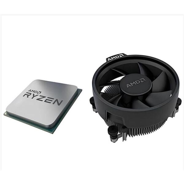 AMD RYZEN 5 5500 3.6GHZ 16MB 65W AM4 FANLI (MPK)