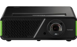 VIEWSONIC M1X Harman Kardon Hoparlörlü Akıllı Led Taşınabilir Projeksiyon
