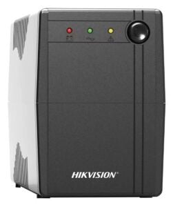 Hikvision DS-UPS600 600VA UPS Kesintisiz Güç Kaynağı
