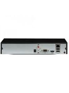 Hikvision DS-7108NI-Q1-M 8 Kanal NVR Kayıt Cihazı Metal Kasa