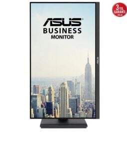 Asus 27'' VA279QGS 120Hz 1ms Full HD Adaptive Sync IPS Kurumsal Pivot Monitör