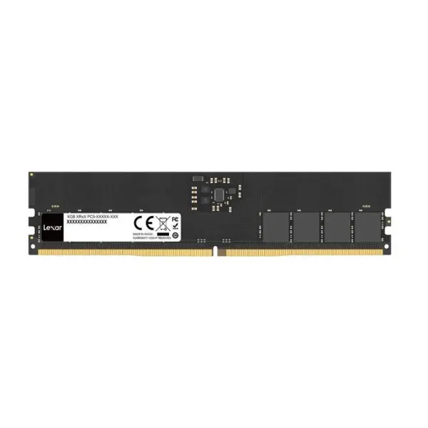 Samsung 8GB 5600MHZ PC RAM - M323R1GB4PB0-CWMOL-SX2Y PC Ram