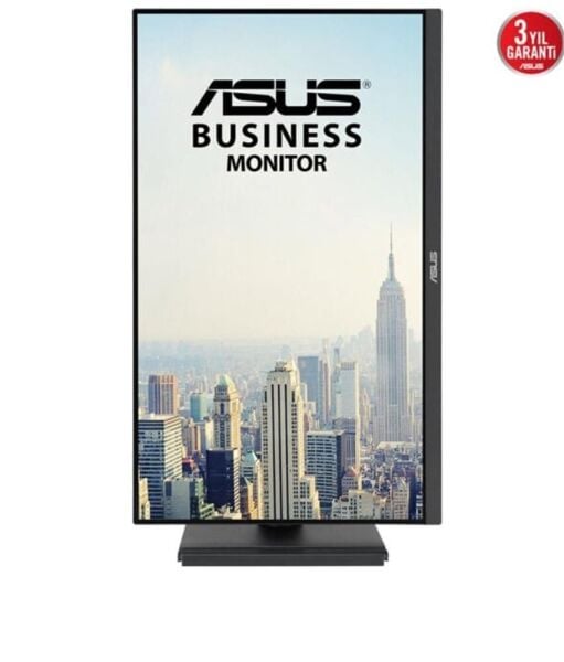 Asus 27'' VA279QGS 120Hz 1ms Full HD Adaptive Sync IPS Kurumsal Pivot Monitör