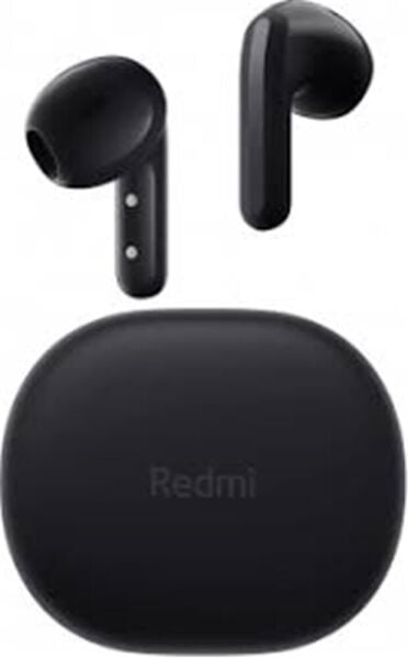 Xiaomi Redmi Buds 4 Siyah Kulak İçi Bluetooth Kulaklık