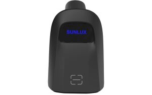 SUNLUX RH10 KAREKOD BARKOD OKUYUCU (KABLOLU)