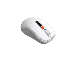 FRISBY FM-294WM KABLOSUZ OPTİK MOUSE BEYAZ