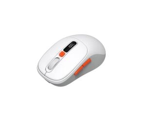 FRISBY FM-294WM KABLOSUZ OPTİK MOUSE BEYAZ