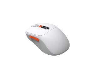 FRISBY FM-294WM KABLOSUZ OPTİK MOUSE BEYAZ