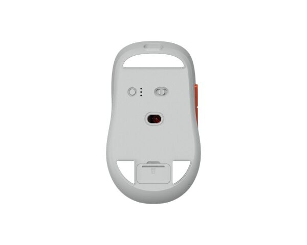 FRISBY FM-294WM KABLOSUZ OPTİK MOUSE BEYAZ