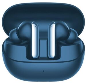 S-link AirLite X Pro Lacivert 6 Mikrofonlu ENC + Hybrid ANC Bluetooth V5.4 TWS Mikrofonlu Kulaklık