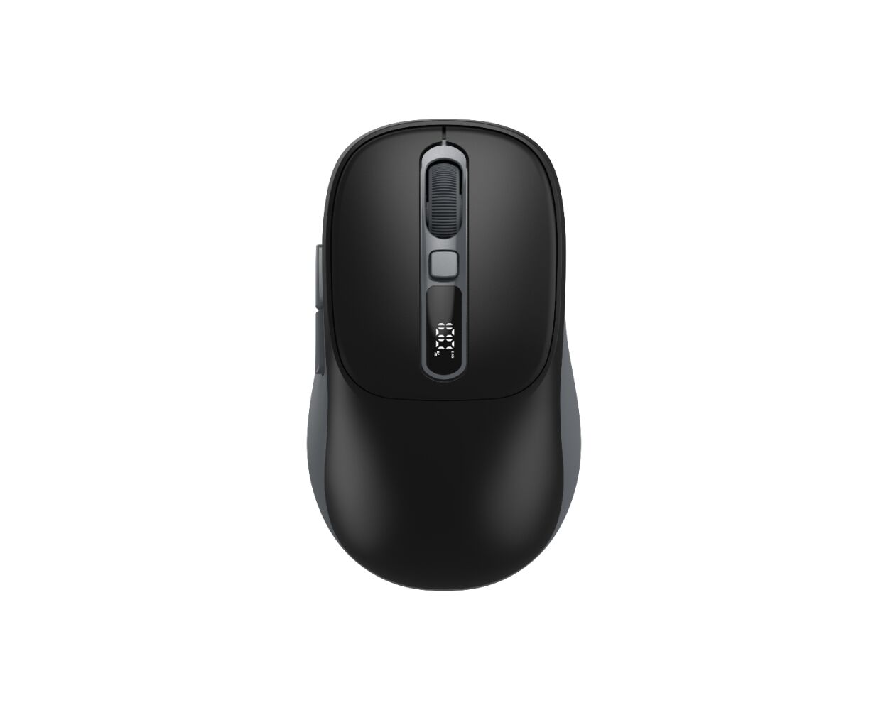 FRISBY FM-296WM KABLOSUZ OPTİK MOUSE SİYAH