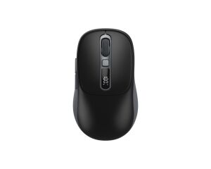 FRISBY FM-296WM KABLOSUZ OPTİK MOUSE SİYAH