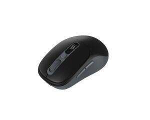 FRISBY FM-296WM KABLOSUZ OPTİK MOUSE SİYAH