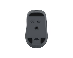 FRISBY FM-296WM KABLOSUZ OPTİK MOUSE SİYAH