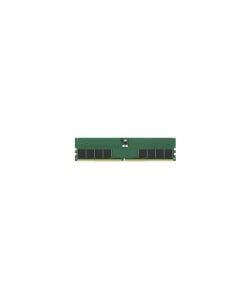64GB 4800MT/s DDR5 Non-ECC CL40 DIMM (Kit of 2) 2Rx8