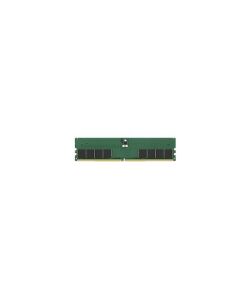 64GB 4800MT/s DDR5 Non-ECC CL40 DIMM (Kit of 2) 2Rx8