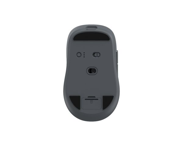 FRISBY FM-296WM KABLOSUZ OPTİK MOUSE SİYAH