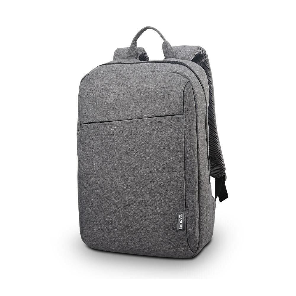 Lenovo 4X40T84058 15.6'' Casual Backpack B210 Gri Notebook Sırt Çantası