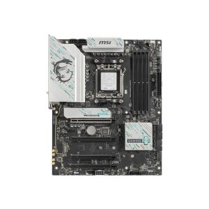 MSI B850 GAMING PLUS WIFI DDR5 8200MT/S 1XDP 3XM.2 ATX AM5 (AMD AM5 9000/8000/7000 SERİLERİ İLE UYUMLU)