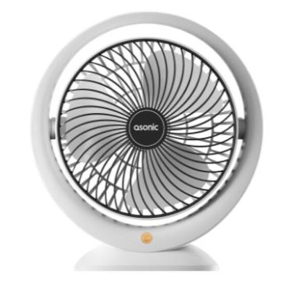 Everest FAN14 Beyaz 31'' 50W 3 Hız Kademeli Zamanlayıcı Kule Tipi Vantilatör- Pervanesi