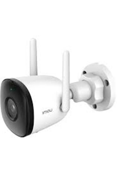 IMOU IPC-F42FP 4MP 3.6 mm Dış Ortam Bullet 2E Kamera