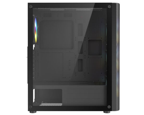 FRISBY FC-9385G 550W 4X RGB GAMİNG KASA