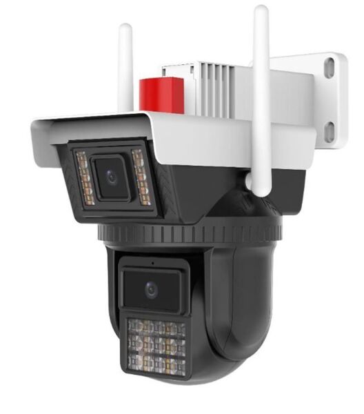 OKam O-KAM 3040 6MP Wifi PTZ Kamera