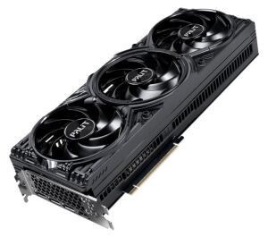 Palit GeForce RTX5070Ti GamingPro 16GB-256bit GDDR7 HDMI 3xDP DLSS4 Ekran kartı