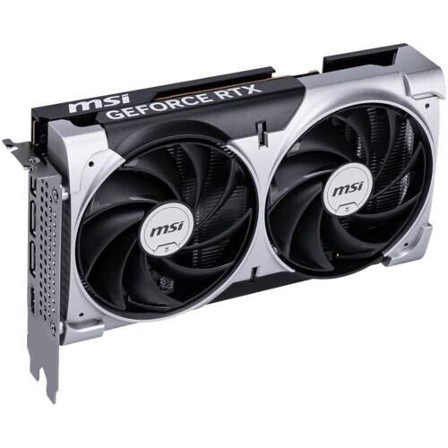 MSI GEFORCE RTX 5060 8G VENTUS 2X OC 128BİT