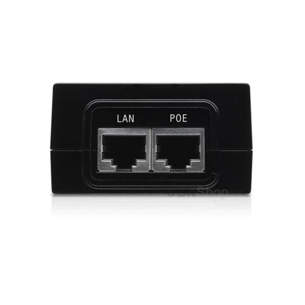 UBIQUITI POE-50-60W 50VOLT 60WATT GIGABIT PORT POE ADAPTÖR