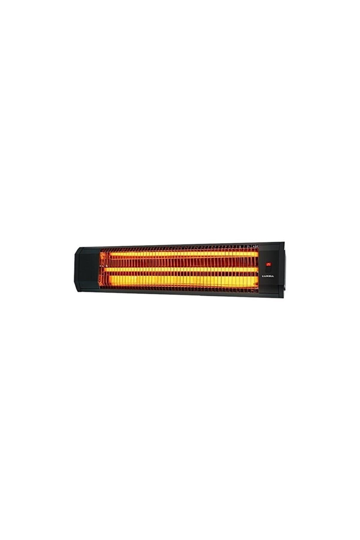 Kumtel Vertrio MVR-1800 Infrared Isıtıcı Duvar Tipi