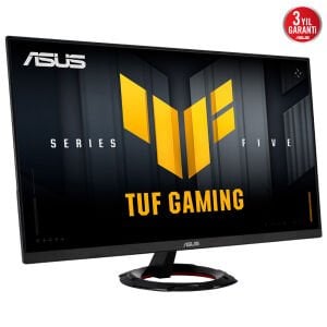 23.8'' ASUS TUF GAMING VG249Q5R 200HZ 0.3MS FHD MONITOR