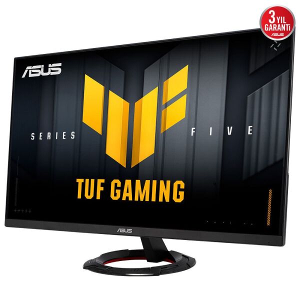 23.8 ASUS TUF GAMING VG249Q5R 0.3MS 200HZ FHD FLICKER FREE FAST IPS GAMING