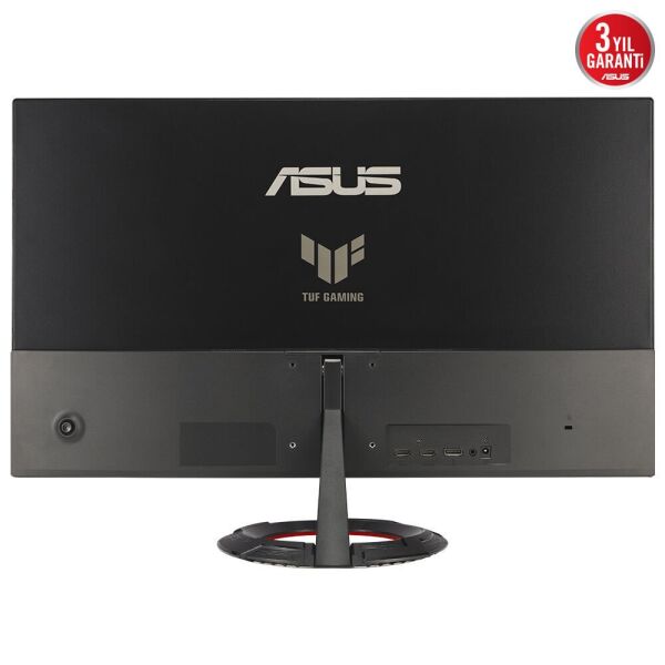 23.8 ASUS TUF GAMING VG249Q5R 0.3MS 200HZ FHD FLICKER FREE FAST IPS GAMING