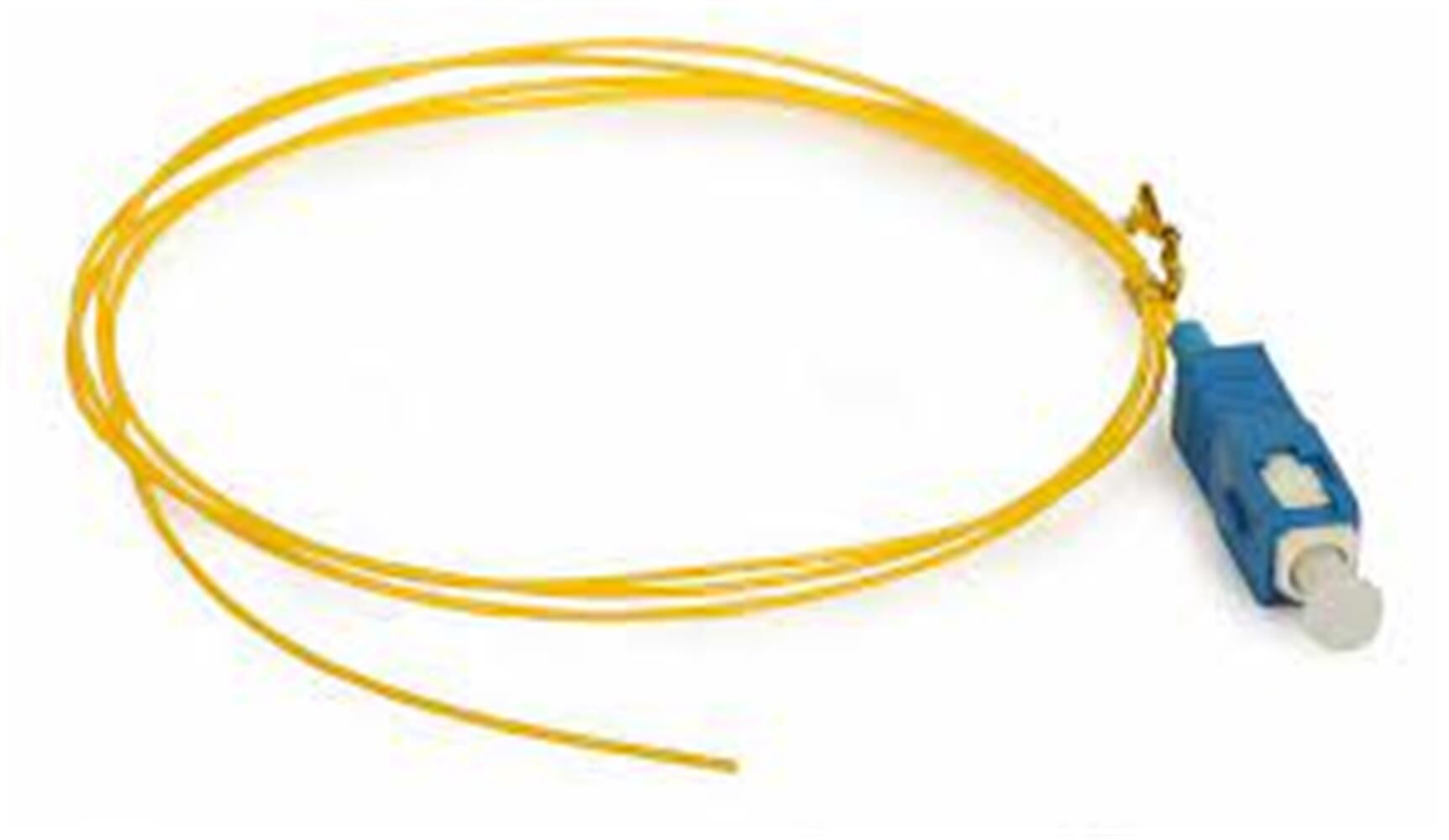 Apronx APX-FA211 Fiber PIGTAIL (SC-PC-SM-1 Core-0.9-1M-G657 A2 )