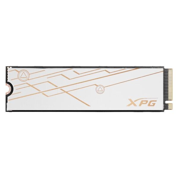 XPG 2TB Mars 980 Blade 14,000MB-s-13,000MB-s PCIe Gen5 x4 M.2 2280 Ssd Harddisk