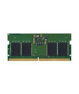 8GB 5200MT/s DDR5 Non-ECC CL42 SODIMM 1Rx16