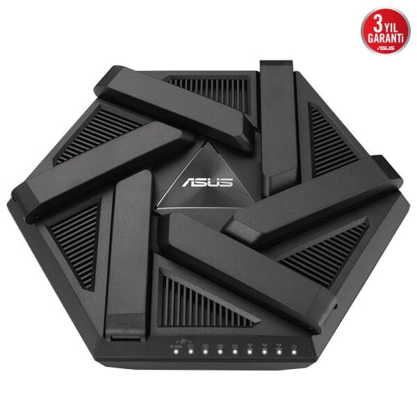ASUS RT-AXE7800 TRI-BAND AIPOTECTION WIFI6