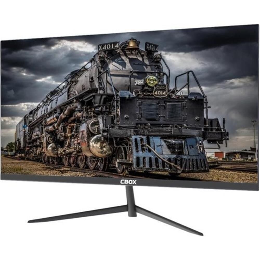 Cbox 21.5'' 2150FHDV 75Hz 5ms Fullhd VGA HDMI LED Vesa Monitör