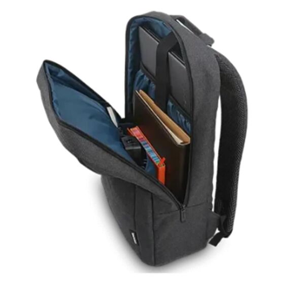 Lenovo 4X40T84059 15-16'' Backpack B210 (Eco) Siyah Notebook Sırt Çantası