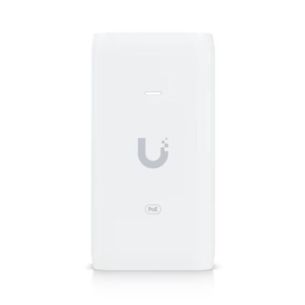 UBIQUITI U-POE-EU 48VOLT 15WATT GIGABIT PORT POE ADAPTÖR