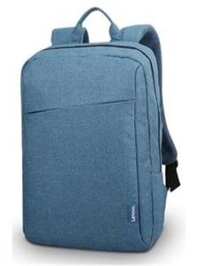 Lenovo GX40Q17226 Case 15.6'' Toploader B210 Mavi Notebook Sırt Çantası