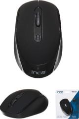 Inca IWM-394T 2.4 GHZ 1600Dpi Kablosuz Mouse