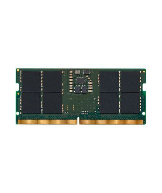 16GB 5600MT/s DDR5 Non-ECC CL46 SODIMM 1Rx8